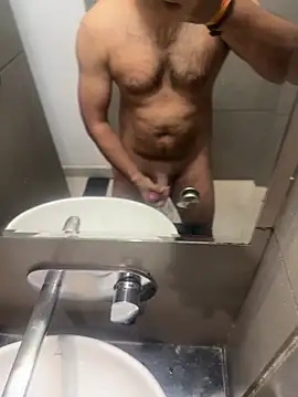 Vibrator2509 online show from March 2026 08:20:01 PM