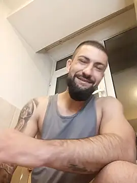 Tommy Porn  online show from April 2026 07:58:02 PM