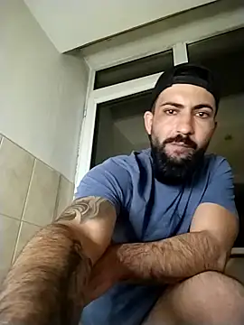 Tommy Porn  online show from April 2026 08:46:02 PM