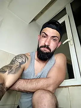 Tommy Porn  online show from April 2026 09:54:01 PM
