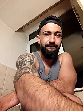 Tommy Porn  online show from April 2026 09:08:02 PM