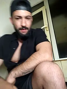 Tommy Porn  online show from April 2026 10:11:01 PM