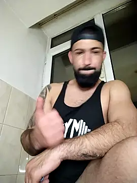 Tommy Porn  online show from April 2026 09:37:02 PM