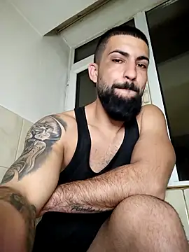 Tommy Porn  online show from April 2026 09:39:33 PM