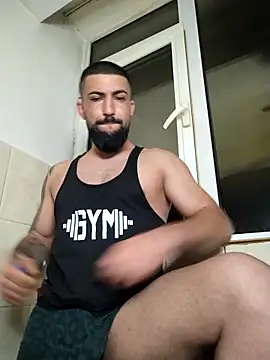 Tommy Porn  online show from April 2026 09:07:02 PM