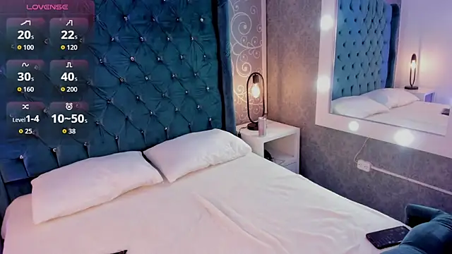 Snapshot of CoralineRed chatting on April 2026 11:28:01 PM CoralineRed online show from April 2026 11:28:01 PM