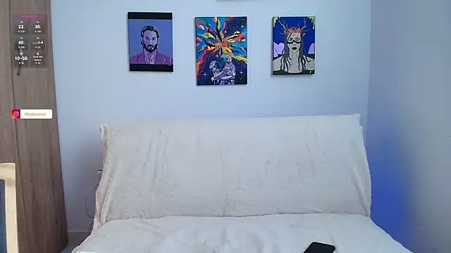 mazi  keen   online show from March 2026 09:26:02 PM