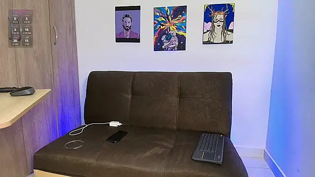 mazi  keen   online show from March 2026 10:55:01 PM