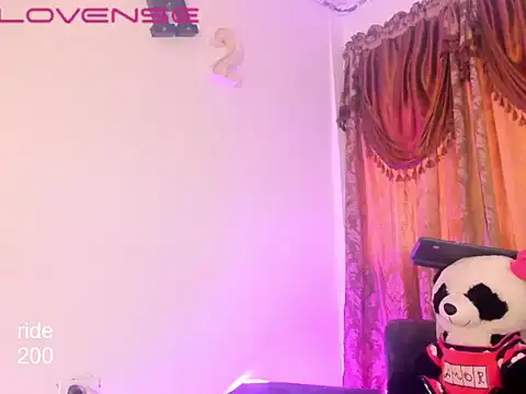 melissa hot21 online show from May 2026 09:09:01 PM