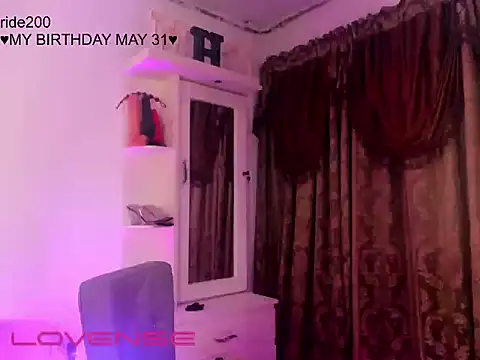 melissa hot21 online show from May 2026 12:23:01 AM