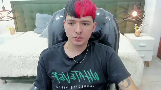 Santiago morgan online show from March 2026 10:29:02 PM