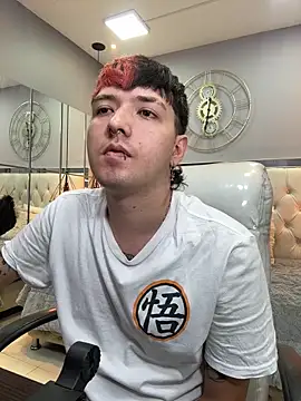 Santiago morgan online show from April 2026 10:38:02 PM