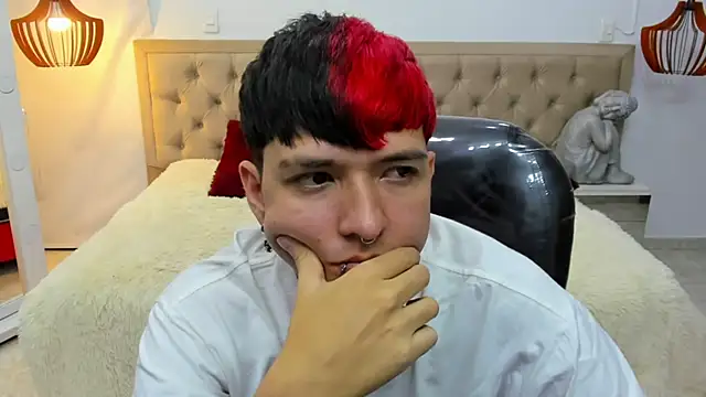 Santiago morgan online show from March 2026 10:26:01 PM