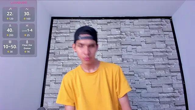 dave 925  online show from April 2026 05:16:01 PM