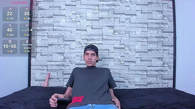 dave 925  online show from April 2026 06:09:01 PM