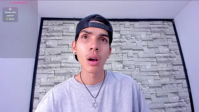 dave 925  online show from April 2026 08:02:01 PM