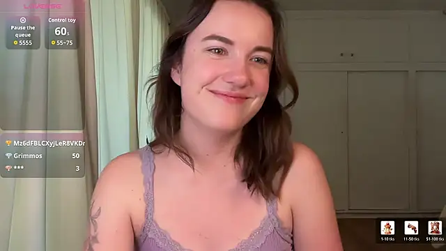 summerxo online show from March 2026 01:13:02 AM