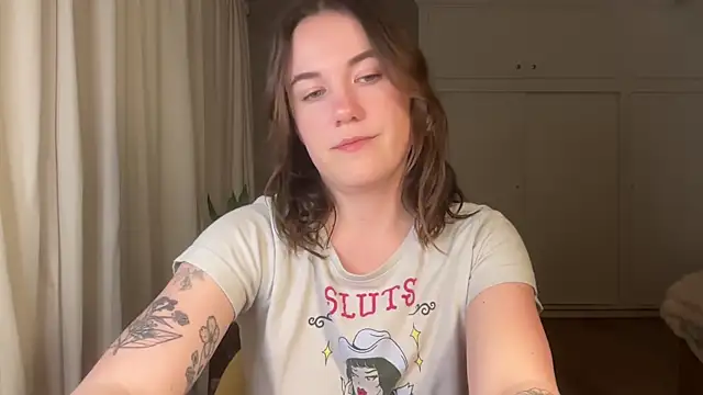 summerxo online show from March 2026 03:00:01 AM