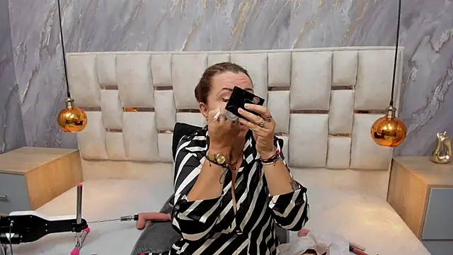 Milf Drip online show from June 2026 12:05:02 PM