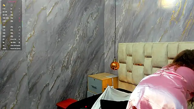 Milf Drip online show from April 2026 12:23:01 PM