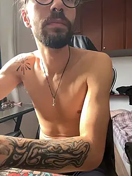 psycrema online show from April 2026 05:52:01 PM