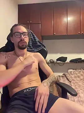 psycrema online show from April 2026 06:22:01 PM