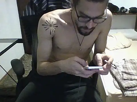 psycrema online show from April 2026 10:18:02 PM