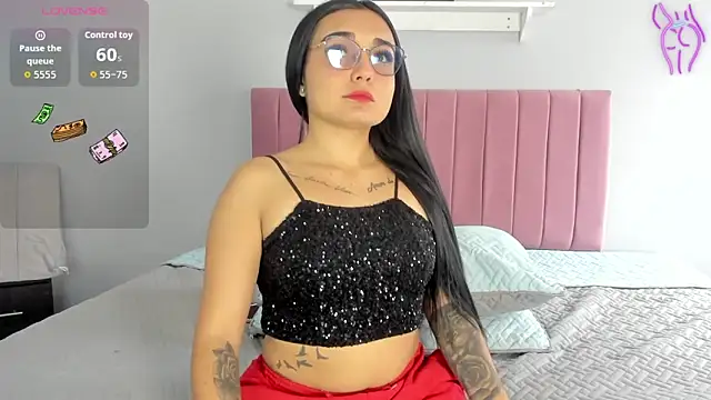 daniii-vgg online show from April 2026 02:32:02 PM
