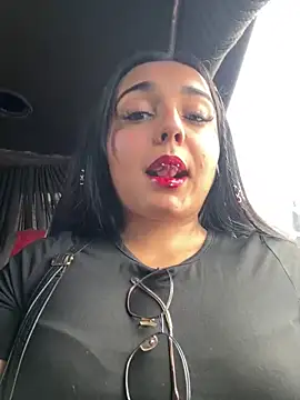 daniii-vgg online show from April 2026 07:22:02 PM