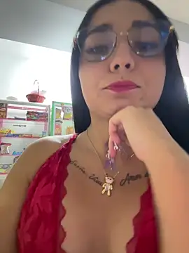 daniii-vgg online show from March 2026 01:12:02 PM
