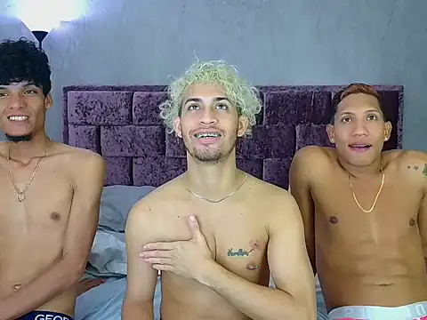 Wild Squad online show from March 2026 09:37:02 PM