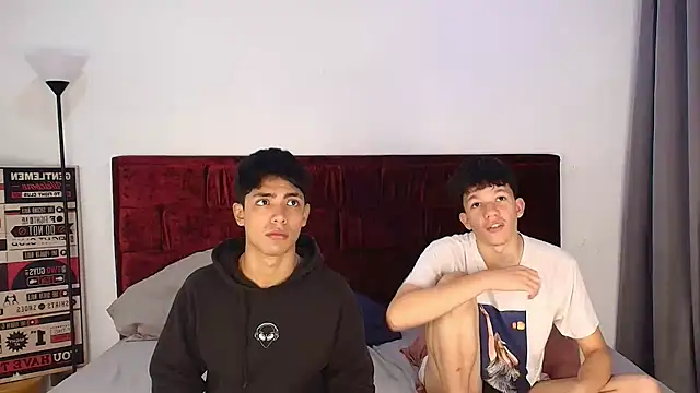 Wild Squad online show from May 2026 06:09:01 PM