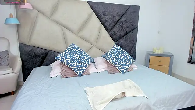 AbbiePaige online show from March 2026 11:59:01 AM