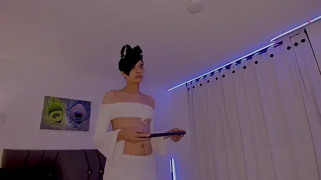 Camilaladysmith online show from March 2026 02:04:02 AM