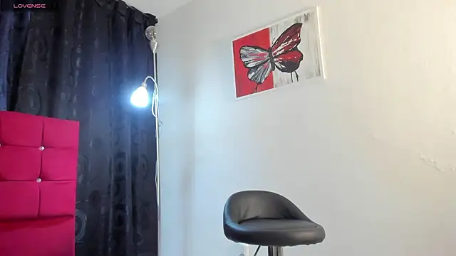 Camilaladysmith online show from March 2026 09:05:02 PM