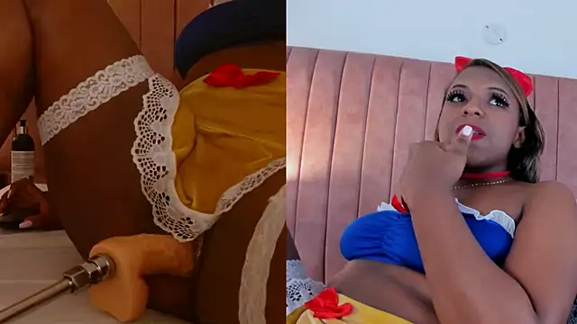 NayaLove  online show from March 2026 04:44:02 AM