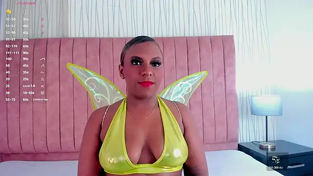 NayaLove  online show from April 2026 03:53:02 AM