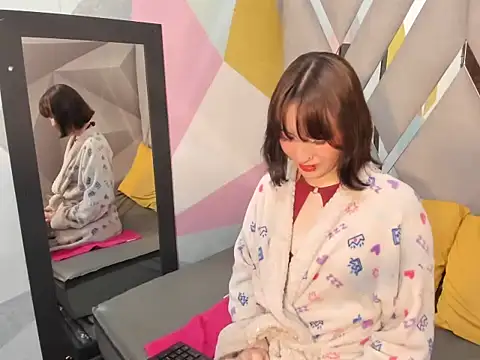 Rosalie Velvet online show from March 2026 05:34:02 AM