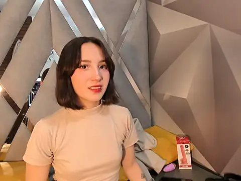 Rosalie Velvet online show from March 2026 02:49:02 AM