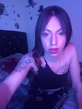 sophieramirez online show from March 2026 12:55:01 AM