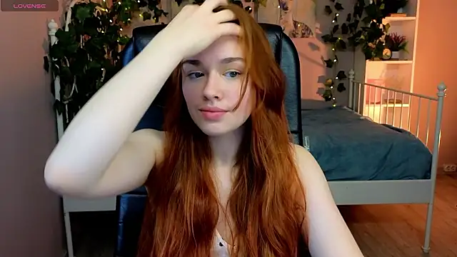 TiffanyVex online show from March 2026 03:23:01 PM