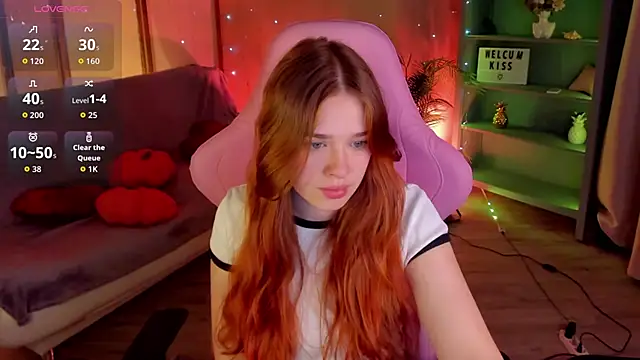 Snapshot of TiffanyVex chatting on May 2026 03:45:02 PM TiffanyVex online show from May 2026 03:45:02 PM