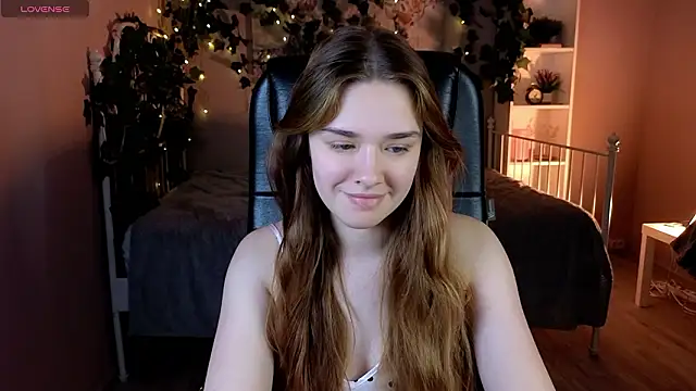 TiffanyVex online show from March 2026 03:27:01 PM