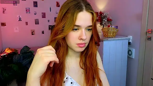 TiffanyVex online show from March 2026 03:23:01 PM