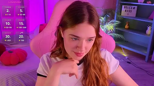 Snapshot of TiffanyVex chatting on May 2026 03:40:01 PM TiffanyVex online show from May 2026 03:40:01 PM
