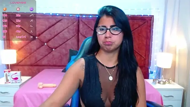 Alisha Gamskar13 online show from May 2026 01:24:02 AM