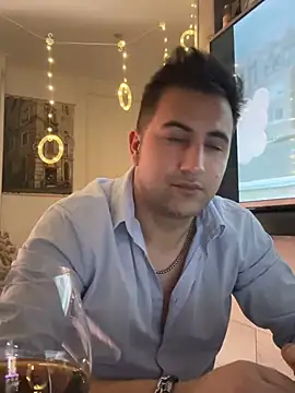 Lucifer Ghost online show from March 2026 09:39:02 AM