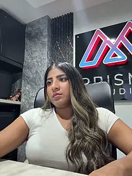 Emma Carteer 1 online show from March 2026 05:09:02 AM