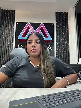 Emma Carteer 1 online show from March 2026 04:51:02 AM