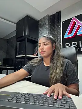 Emma Carteer 1 online show from March 2026 05:31:02 AM